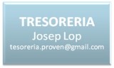 tresoreria