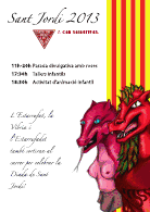 santjordi2013