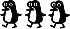 pinguins