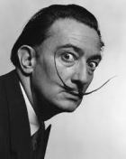 SalvadorDali