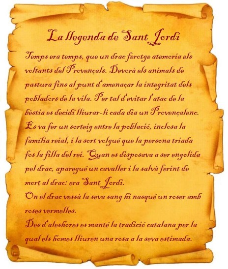 SantJordi