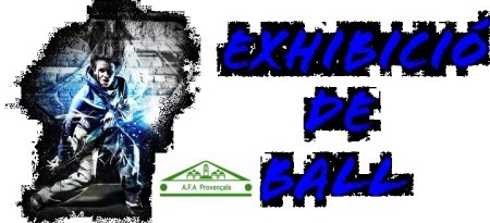 Exhibició de ball (titol)