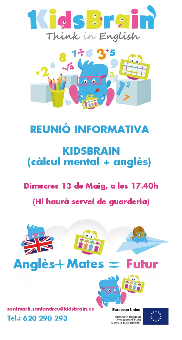 Presentació_Kids_Brain_Escola_Provençals (Web)