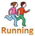 Running