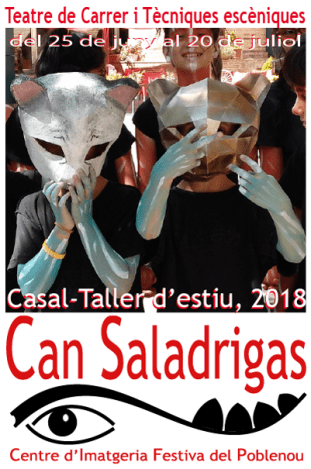 TeatreSalafrigas