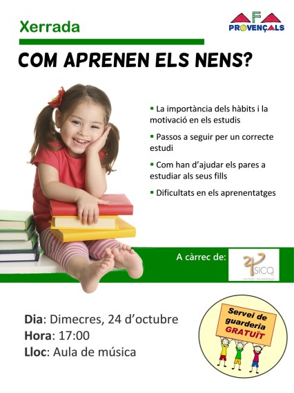 2018_04_Xerrada_Com aprenen els nens